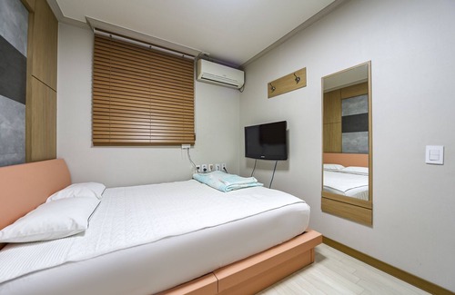 Ulleung-gun Hotel | Ulleung Cheongwoo