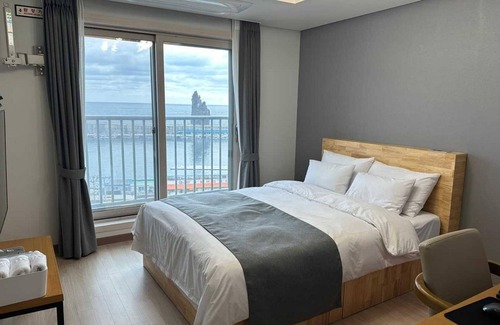 Ulleung-gun Hotel | Ulleung With Ulleung