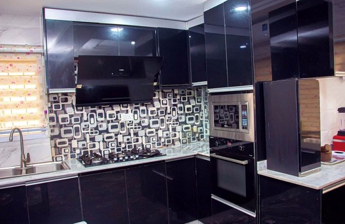 Gudu Apartment | Uloobi Apartment