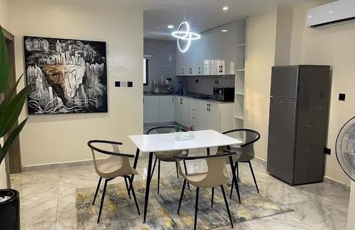 Gudu Apartment | Uloobi Apartment