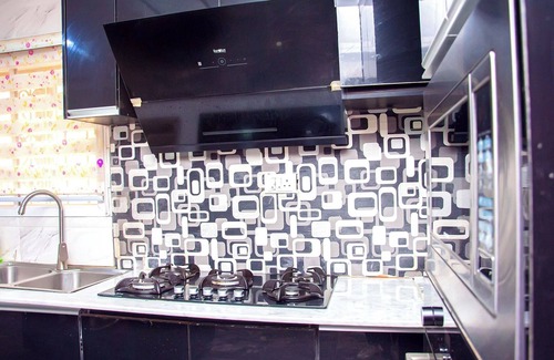 Gudu Apartment | Uloobi Apartment