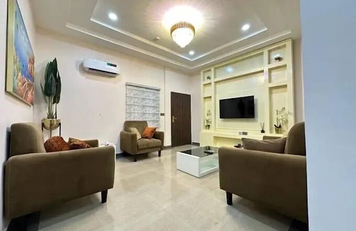 Gudu Apartment | Uloobi Apartment