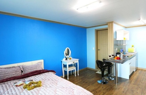 Taesong House | Ulsan Ganjeolgot Haedameun Pension