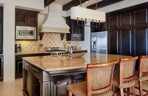 El Medano Ejidal Villa | Ultimate 5-Star Villa in Cabo: Pool & Beach Paradise