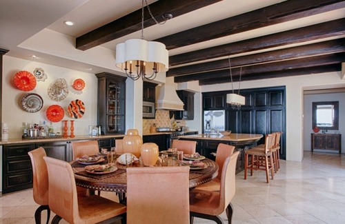 El Medano Ejidal Villa | Ultimate 5-Star Villa in Cabo: Pool & Beach Paradise