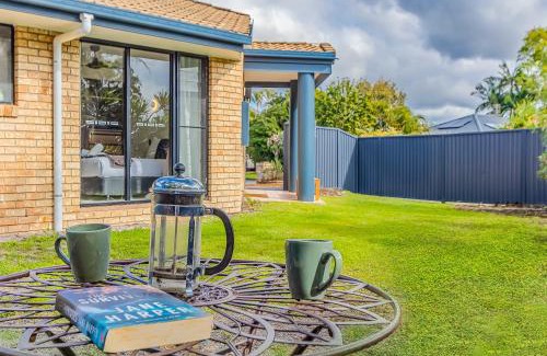 Bogangar House | Ultimate Beachside Haven in Cabarita - Pet Friendly