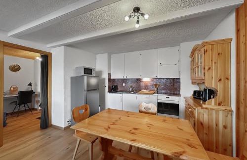 Vex Apartment | Ultimate Condo - 4 Valleys - Ski-in out - Swiss Alps