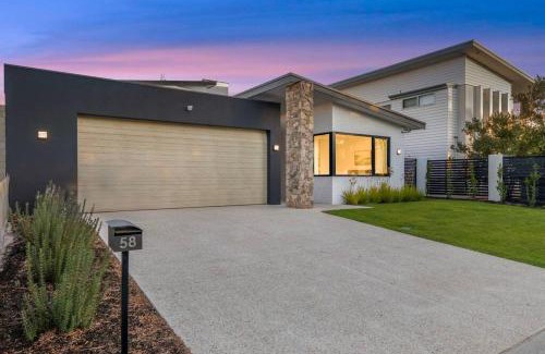 Geographe House | Ultimate Luxury on the waterfront