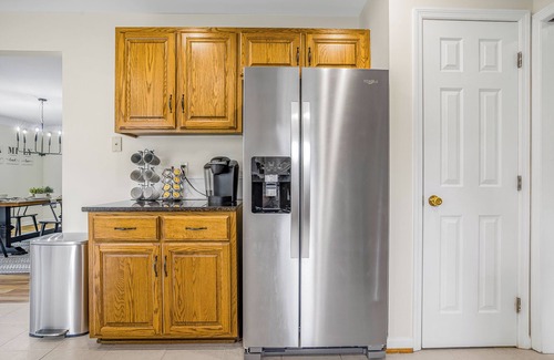 Newark House | Ultimate Retreat @ Papermill Rd