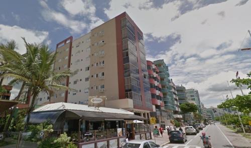 Centro Apartment | Ultimo Andar, Frente ao Mar Itapema SC
