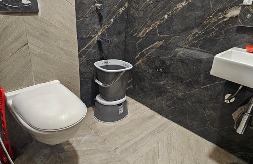 Chandigarh Apartment | Ultra Luxury Cool Flat By Bliss Stay