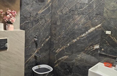 Chandigarh Apartment | Ultra Luxury Cool Flat By Bliss Stay