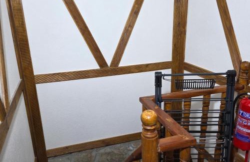 Osmangazi Ski Chalet | Uludağ Tatil Evleri & Villa Şirin