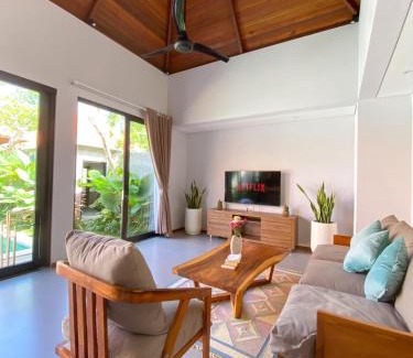 Pecatu Villa | Ulusunny Bingin