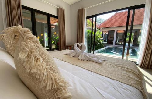 Pecatu Villa | Ulusunny Bingin