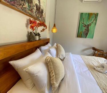 Pecatu Villa | Ulusunny Bingin