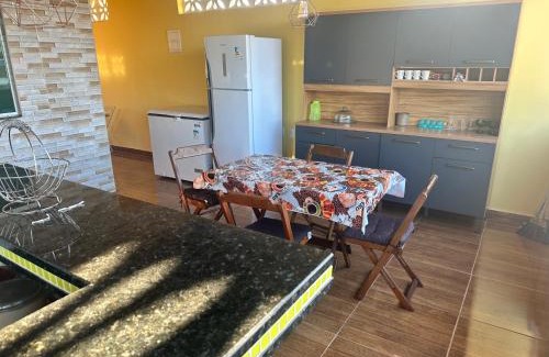 Praia de Una House | Um céu, Um Sol, Um mar