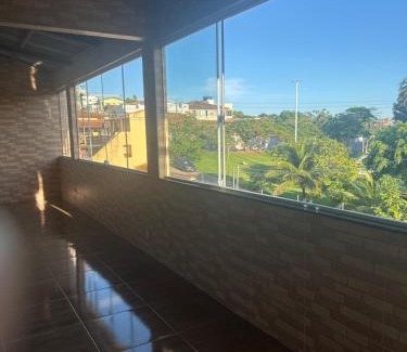 Praia de Una House | Um céu, Um Sol, Um mar