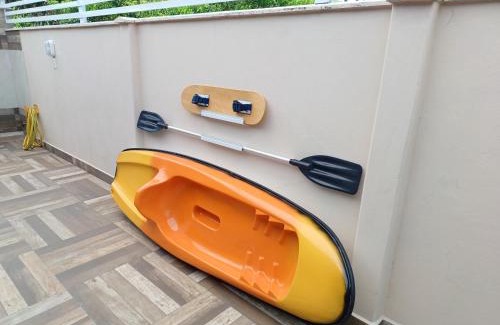 Itapiruba House | Uma agradável morada para descansar em Itapirubá!