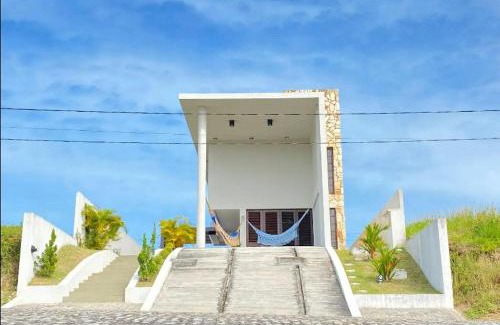 Conde House | Uma casa perfeita num paraíso