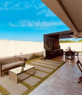Conde House | Uma casa perfeita num paraíso