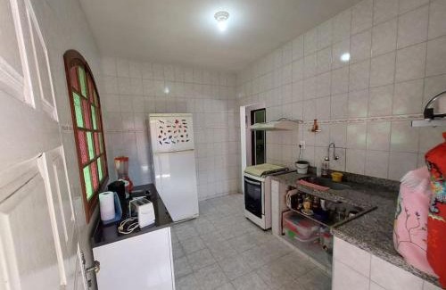 Piuma House | Uma jóia em frente ao mar!