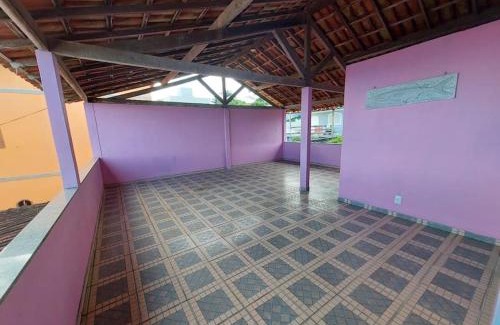 Piuma House | Uma jóia em frente ao mar!