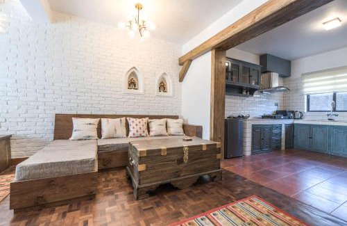 Nagarjun Hotel | Uma Residence and Suites