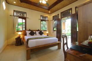Ubud City-Centre House | Uma Sari Cottage by Mahaputra-CHSE Certified
