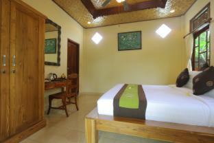 Ubud City-Centre House | Uma Sari Cottage by Mahaputra-CHSE Certified