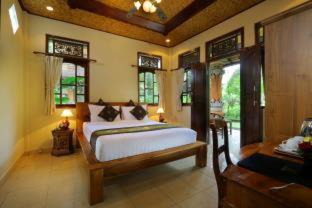 Ubud City-Centre House | Uma Sari Cottage by Mahaputra-CHSE Certified