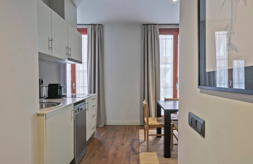 Barceloneta Apartment | Uma Suites Barceloneta Beach