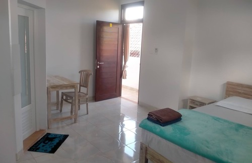 Batubulan House | Umah Geoks