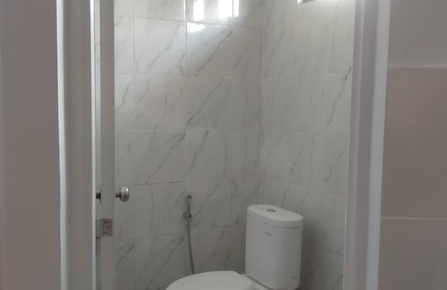 Batubulan House | Umah Geoks