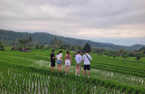 Munduk House | Umah Yugadi Bali