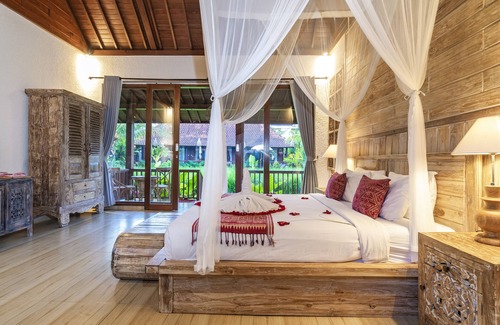 Sebatu House | Umakelod Sebatu Villas