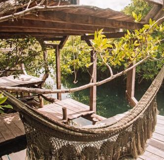 Zona Hotelera Other | Uman Glamping & Cenote Tulum