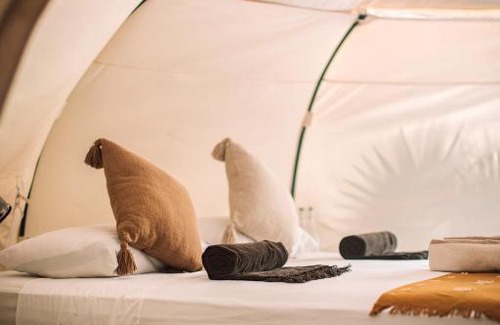 Zona Hotelera Other | Uman Glamping & Cenote Tulum