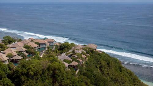 Ungasan Resort | Umana Bali, LXR Hotels & Resorts by Hilton