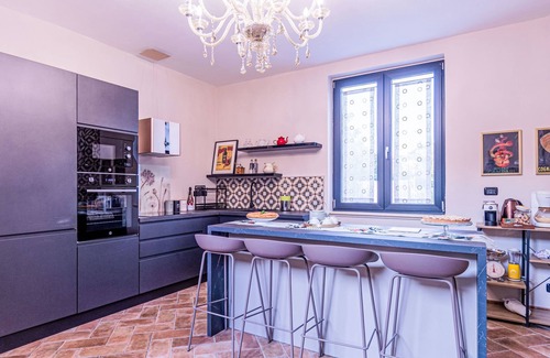 Stroncone House | Umbriancevilla by Interhome