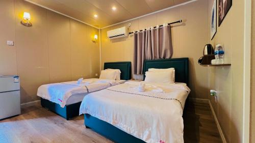 Daem Thkov Hotel | Umi Resort 菩提有米