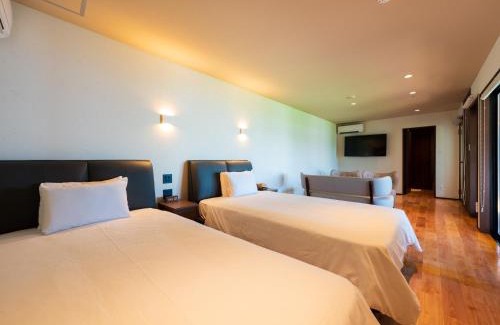 Beppu Hotel | Umine Annex