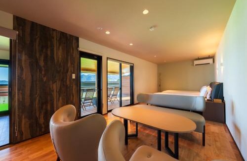 Beppu Hotel | Umine Annex