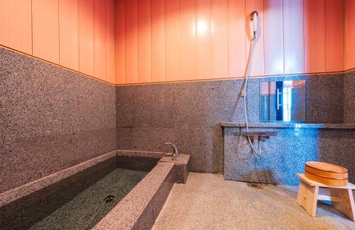 Beppu Hotel | Umine Annex