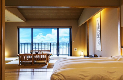 Nakama House | Umino Ryotei Okinawa Nakamasou