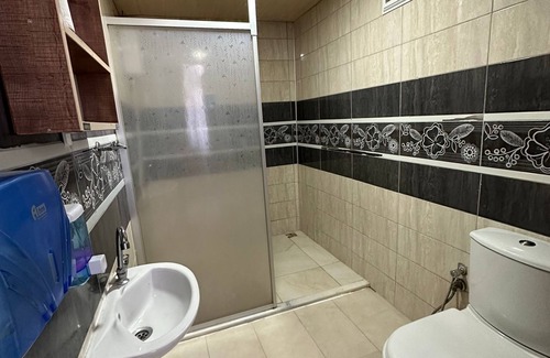Usak House | UMK PANSİYON CADDE