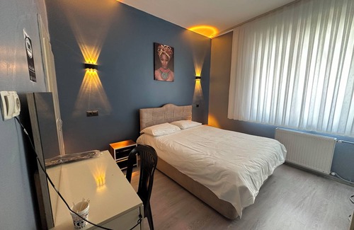 Usak House | UMK PANSİYON CADDE