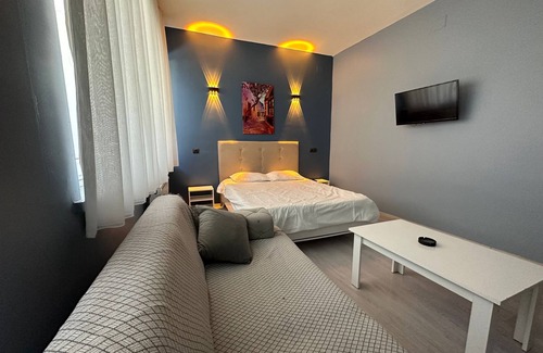 Usak House | UMK PANSİYON CADDE