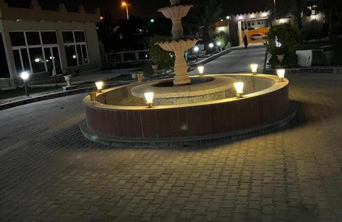 Umm Salal Villa | UMM ALAMAD VILLA