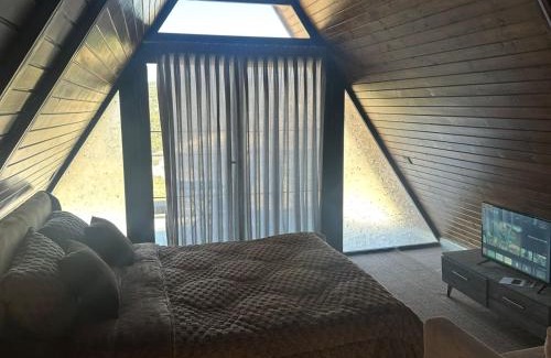 Suwailih House | Umm Aljulud Cottages